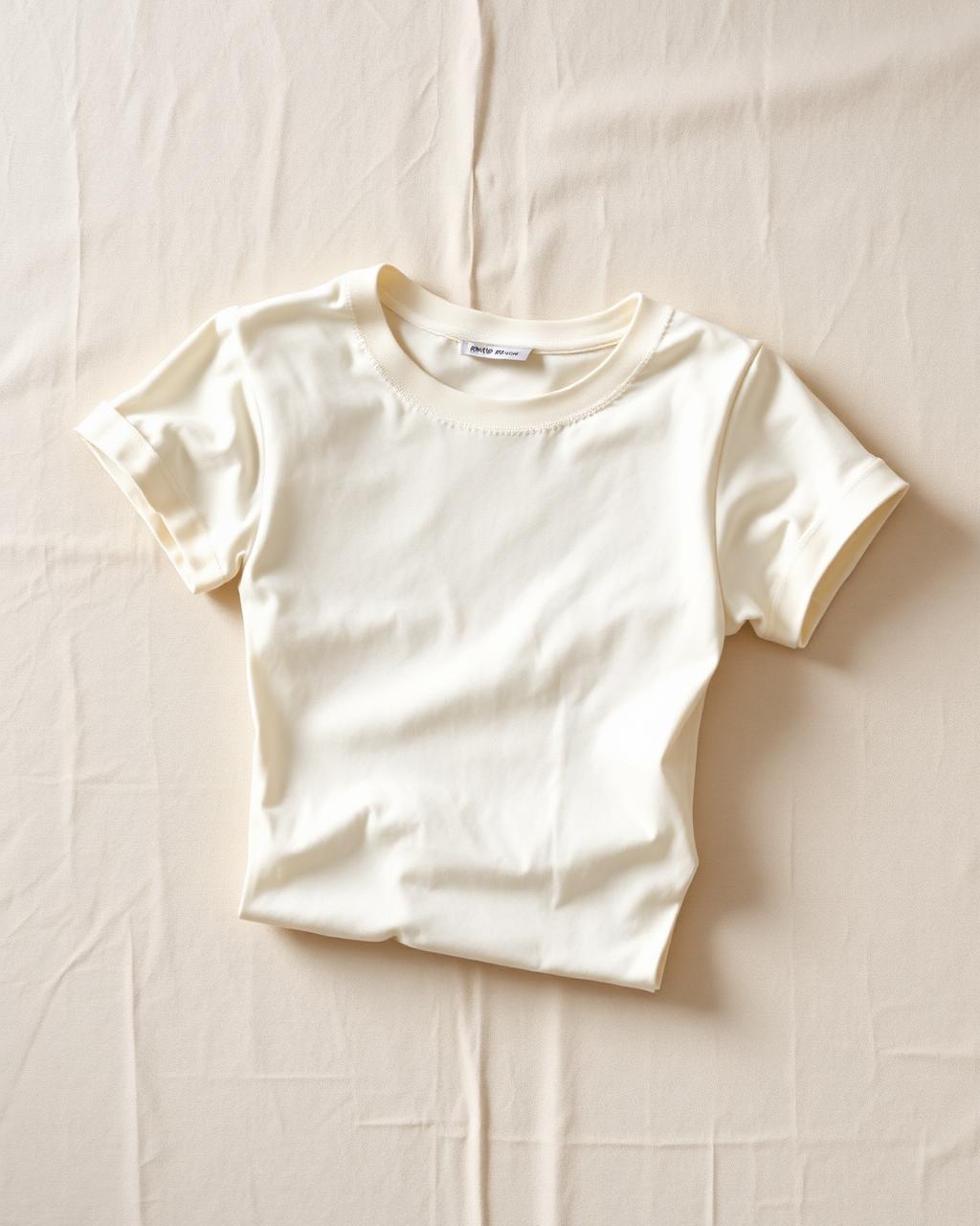 Organic Cotton Tee