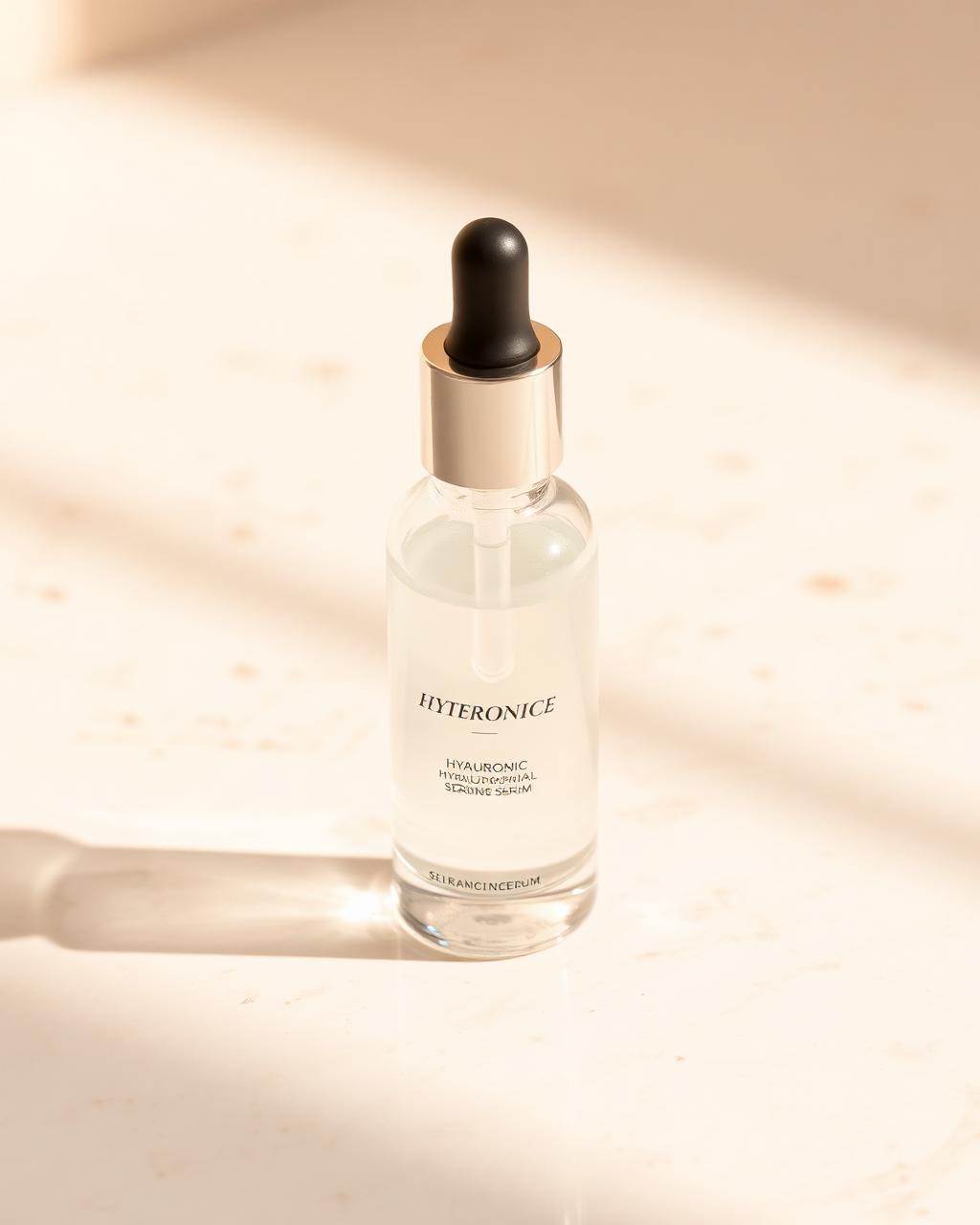 Hyaluronic Serum