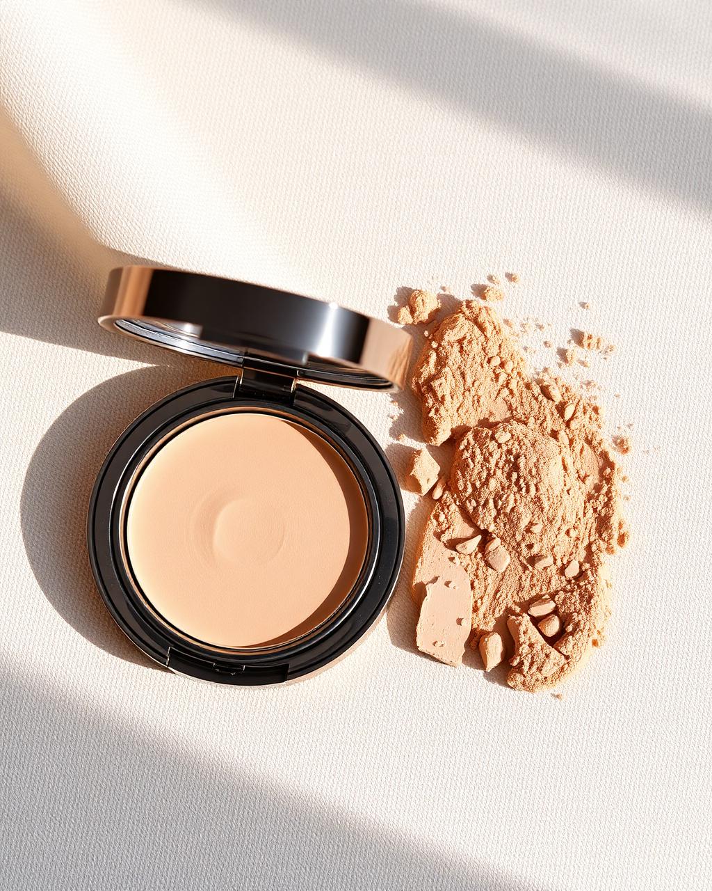 Mineral Matte Powder